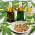 What type of cbd is most effective?