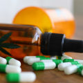 CBD vs THC: Which Cannabinoid is Better for Anxiety Relief?