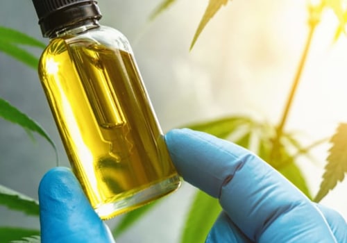 Are cbd drops good for you?