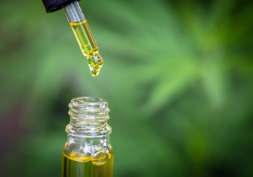 Can you take cbd daily for anxiety?