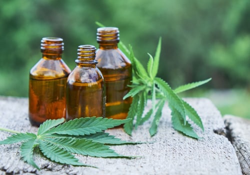 Is cbd legal throughout the united states?