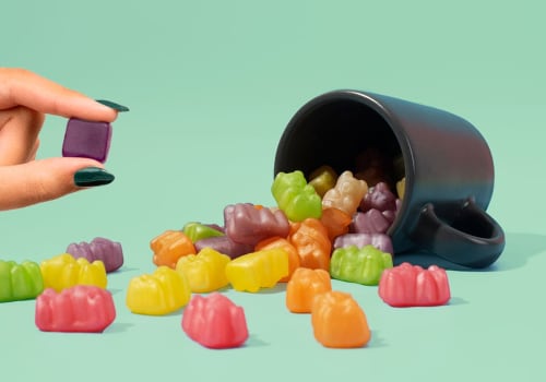 Do you need a prescription for cbd gummy bears?