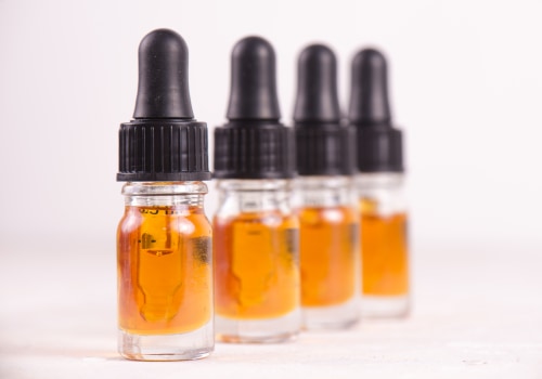 What are the best cbd products for beginners?