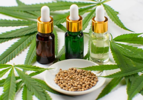 What type of cbd is most effective?