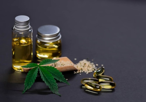 Is cbd oil legal in all 50 states?