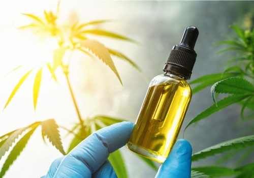 Does cbd oil affect your organs?