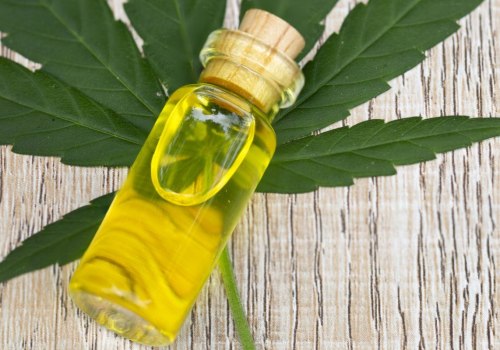 Does cbd have negative effects on the body?