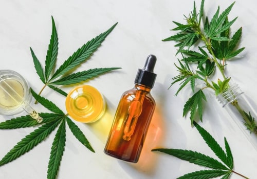 The Most Popular CBD Products Explained: A Comprehensive Guide