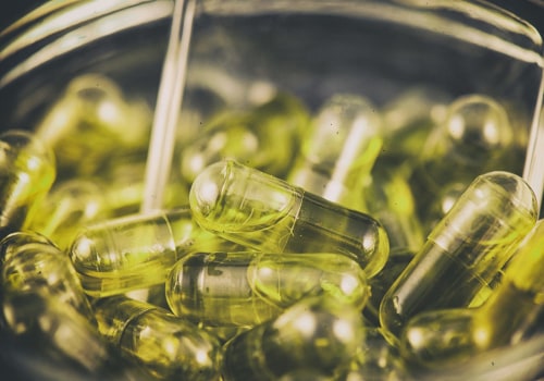 How much cbd oil can you safely take in a day?