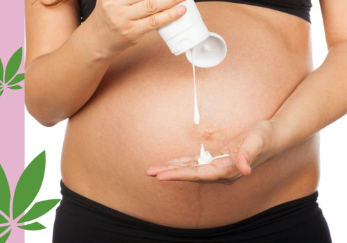 Is it Safe to Use CBD While Pregnant or Breastfeeding? A Comprehensive Guide