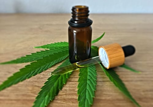 Can CBD Help Manage High Blood Pressure?