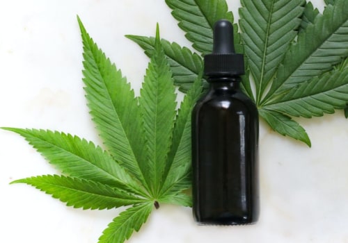 How Long Does It Take for CBD Oil to Start Relieving Pain?