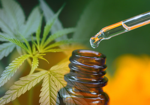 Is cbd toxic in humans?