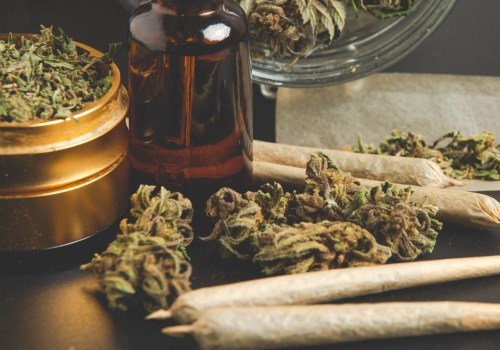 Which Form of CBD is the Most Effective?