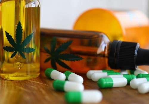 How to Pick the Perfect CBD Product for You