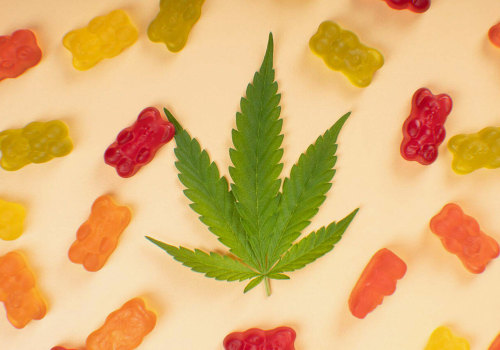 Which is better cbd pills or gummies?