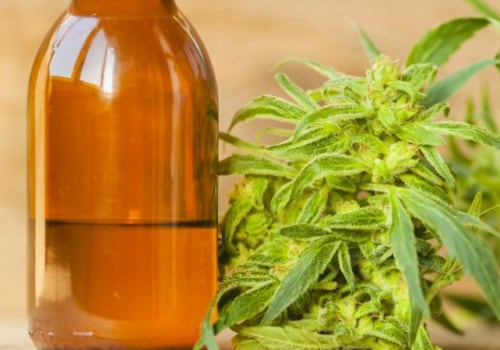 CBD for Psychosis: How Much Should You Take? A Comprehensive Guide