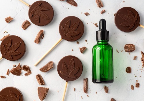 Which is better cbd oil or edibles?