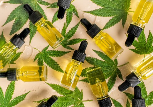 Is CBD Legal in All 50 States? A Comprehensive Guide