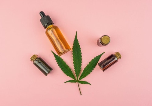 What Strength of CBD Oil is Right for You? A Comprehensive Guide