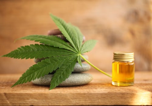 What is the most reputable cbd brand?