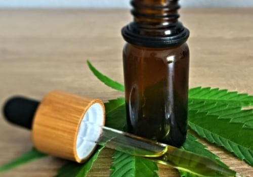 Are there any drug interactions with taking cbd products?