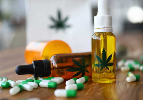 Can i take cbd oil with prescription drugs?