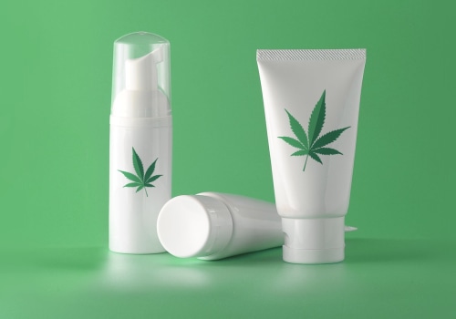 Why is cbd good for your face?