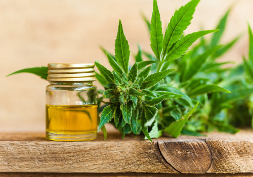 Can cbd be used as an antipsychotic?