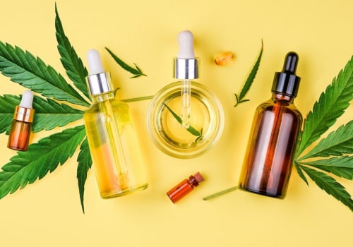 Starting Your CBD Journey: A Beginner's Guide to CBD