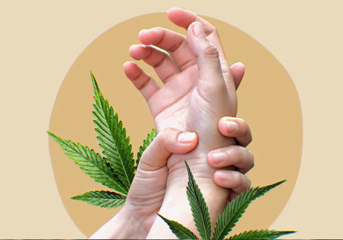 How long does it take for cbd to kick in for pain?