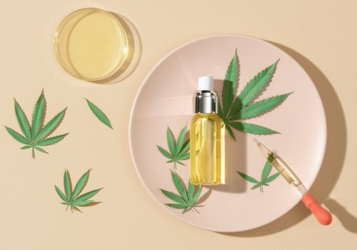 What are the benefits of taking cbd oil every day?