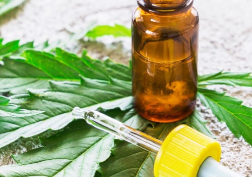 Where is CBD Legal in the US? A Comprehensive Guide to Understanding Regulations