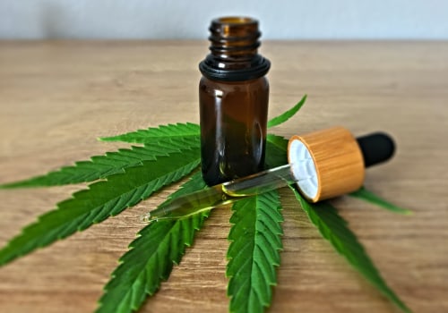 What is the best cbd for new users?