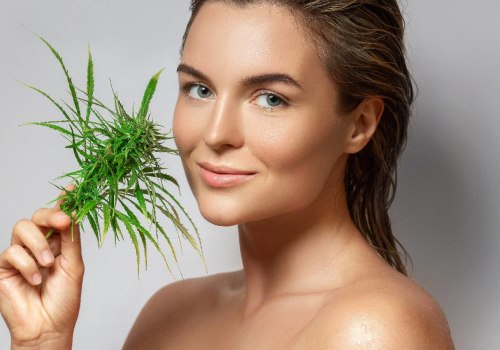 Is oral cbd good for your skin?