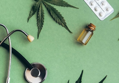 Is CBD Legal? A Comprehensive Guide to Understanding the Regulations