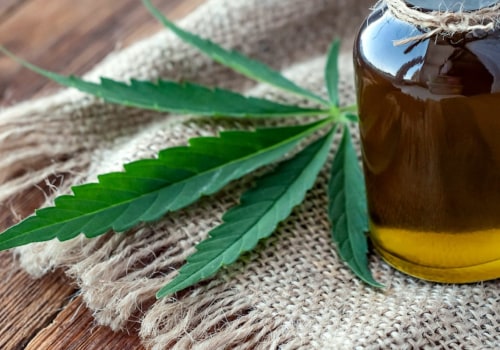 CBD Oil vs Gummies: Which is Better for You?