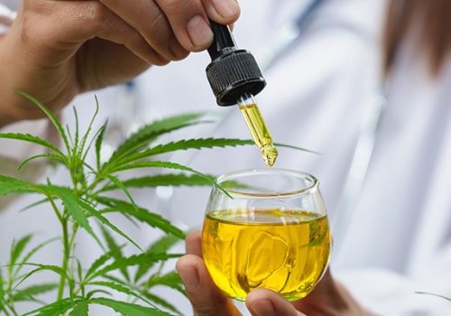 Does cbd have any health benefits?