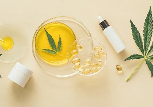 The Legal Status of Cannabidiol (CBD): Exploring the Confusion