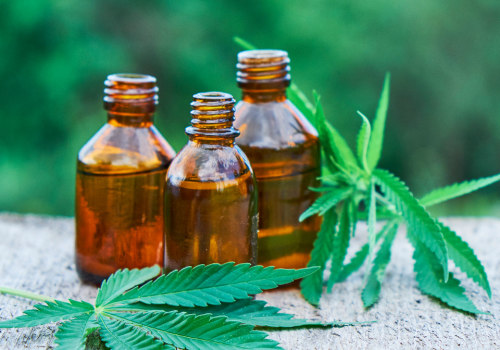 How does cbd affect you?