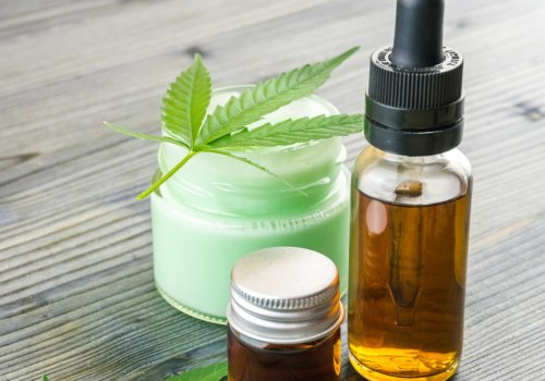 What are the benefits of cbd everyday?